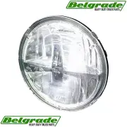571.LD7W5 - Headlamp High/Low Beam 7 IN LED, HLL93HLS, VHL07HILO, 31391, TLEDH3