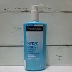 美國代購現貨NEUTROGENA HYDRO BOOST 無香精 露得清保濕身體凝膠霜453G