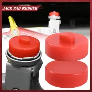 Jack Pad Rubber For Porsche 911 991 993 996 997 Cayman Boxster Jacking Adapter.