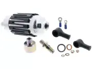 Fuel Pump For 90-98 Porsche 911 Carrera 2 Turbo GN81Y5 (for: Porsche)