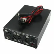 Assembled MiniPA100 MiNi 100W HF Power Amplifier Shortwave Power Amplifier