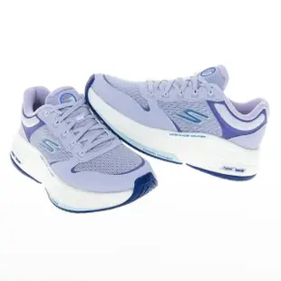 【SKECHERS】女鞋 健走系列 GO WALK DISTANCE WALKER(125130LAV)