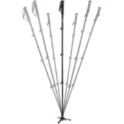 Manfrotto Aluminum XPRO Video Monopod+