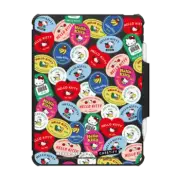 iPad Pro 11-inch (3rd/4th gen) Impact Folio Case Hello Kitty Produce Sticker iPad Case