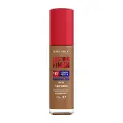 Rimmel Lasting Finish 35HR Foundation 510 Cinnamon