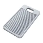 30pcs Laundry Wash Board Labor-saving High Efficiency Hand-using Washing Board