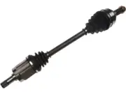 Front Left CV Axle Assembly For 2015-2020 Honda Fit 1.5L 4 Cyl 2019 2016 CB767TF (for: Honda)