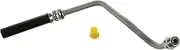 Sunsong 3401713 Power Steering Return Line Hose Assembly