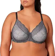 [Triumph] Women's Mirage Spotlight W01 EX Minimizer Bra