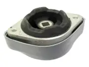 Transmission Mount For 1997-2002 Audi A4 1.8L 4 Cyl 1998 1999 2000 2001 SP393PQ (for: Audi)