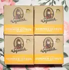 4X Dr. Squatch Summer Citrus Bar Soap