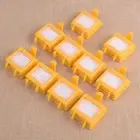 10 Filter Accessory fit for iRobot Roomba 700 Series 770 780 790 Vacuum Cleaners