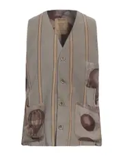 [UMA WANG] UMA WANG Tailored Vests - Item 49998153