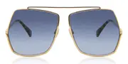 Max Mara MM0006 30W Women Sunglasses