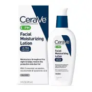 CeraVe PM Facial Moisturizing Lotion 3 oz.