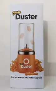 Cheetos Duster Bundle Limited Edition Exclusive BRAND NEW IN HAND