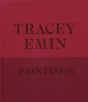 Tracey Emin Paintings