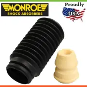1x MONROE Strut Mate Bumper & Boot Kit For Honda Civic 2.0 FA,FD Petrol