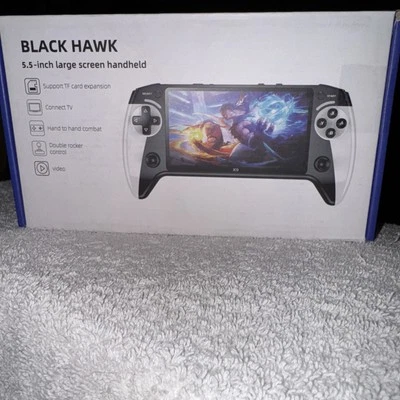 Black Hawk
