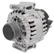Alternator For 2008-2010 Audi A5 Quattro 2009-2010 Q5 V6 3.2L 2010-2012 S4 S5 (for: Audi)