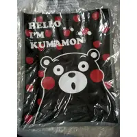 在飛比找蝦皮購物優惠-KUMAMON 熊本熊 購物袋