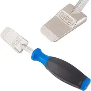 Automotive Spreader Tool - Brake Caliper Tool - Piston Spreader Automotive Tools, Brake Piston Tool, Car Wheel Piston Spreader, Carbon Steel For Car Brake Repair