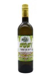 De La Rosa Organic White Grape Juice 750ml