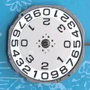 New Original Japanese MIYOTA 1M50 Quartz Movement Watch Accessories
