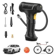 Wireless Tire Inflator For Car 12V Portable Vehicle Tire Inflator superior