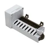 Whirlpool WPW10277450 Ice Maker Assembly 1/2" Plastic Replacement Part