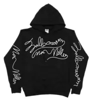 Mac Miller Ballonirismr Pullover Hoodie S-5X New DaMerchPlug EXCLUSIVE