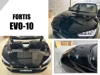 在飛比找Yahoo!奇摩拍賣優惠-小亞車燈＊全新 三菱 LANCER FORTIS EVO 1