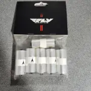 Fly Racing 37-5403 Roll-Off Replacement Film 6 Pack