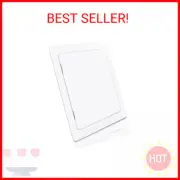 Morvat Access Panel 6x9 Inch for Drywall & Ceiling with Door, Heavy-Duty Durable