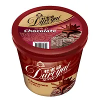 在飛比找蝦皮商城優惠-‭【杜老爺】超級巧克力冰淇淋1L‬
