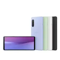 在飛比找博客來優惠-Sony Xperia 10 V (8G/128G) 防水5