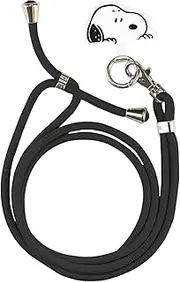 Gourmandise SNG-721A Peanuts Multi-Ring Plus Strap Set, Snoopy