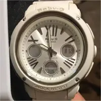 在飛比找蝦皮購物優惠-CASIO 手錶 BABY-G 日本直送 二手