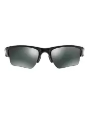 [Oakley] Half Jacket 2.0 Black OO9154 Sunglasses