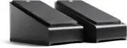 Home Audio Polk Signature Elite ES90 Pair Speaker Music Dolby Atmos Sound Black