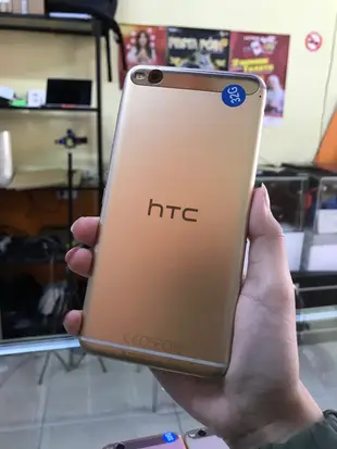 HTC One X9 32GB