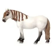 BRAND NEW Schleich 13668 - Andalusian Mare RETIRED horse farm life figurine
