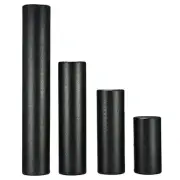 Wellness Seer Extra Firm Foam Roller High Density Yoga Muscle Back Pain Trigger