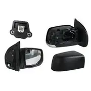 Sterling Door Mirror to suit Holden Colorado 11/2016 to 12/2020 - HLCL-DOM-14R