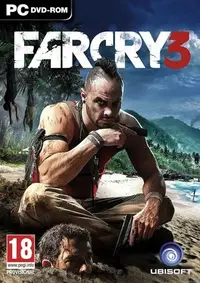 在飛比找Yahoo!奇摩拍賣優惠-【傳說企業社】PCGAME-Far Cry 3 極地戰嚎3(