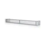 UBIQUITI 1U Rack Mount Vented OCD Panel