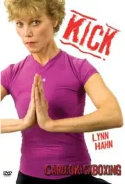 Kick With Lynn Hahn
