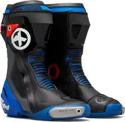 XPD XP9-S, boots , color: Blue/Black , size: 38 EU