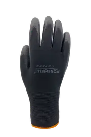 CACTUS I All-Rounder PU Light-weight Gardening Gloves I Pack of 2