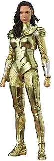 Tamashii Nations - Wonder Woman 1984 - Golden Armor (WW84), BandaiSpirits S.H.Figuarts